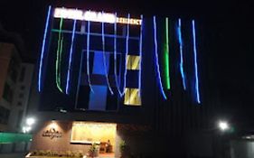 Hotel Grand Residency
